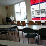 生協グランド坂食堂的實拍圖