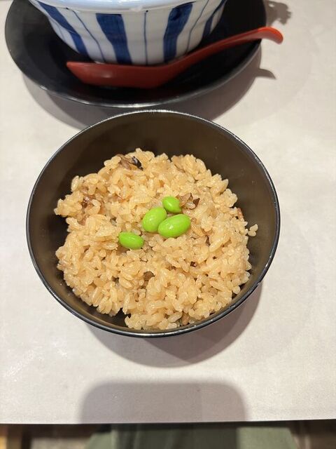 recommendations image for 島田本気うどん