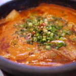 焼肉ハウスいちばんKAN的实拍图