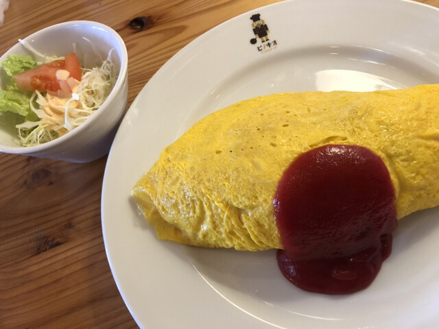 ピノキオ 京都亀岡店的实拍高清图