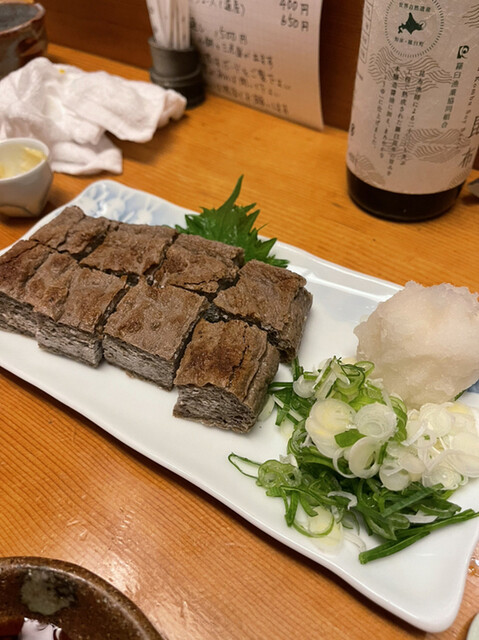 雪国食堂的实拍高清图