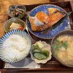 食堂かど。的實拍圖
