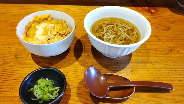 蕎麦心地 ぶんろく的實拍高清圖