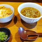 蕎麦心地 ぶんろく的實拍圖