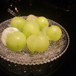 BAR 漆的實拍圖