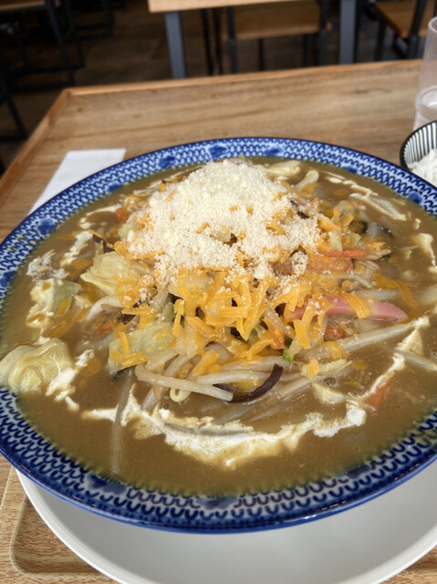 recommendations image for じげもんちゃんぽん Esola池袋店