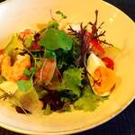 bistro plus的实拍图
