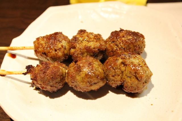 recommendations image for 備長炭 焼き鳥 こっこ屋