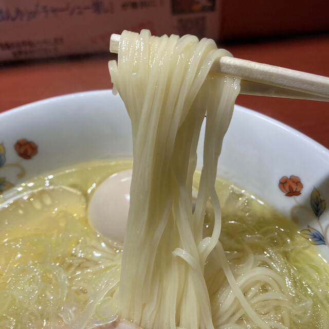 らーめん竹馬的实拍高清图