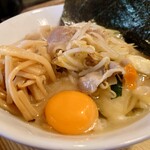 たん麺専門店 貴うち的实拍图