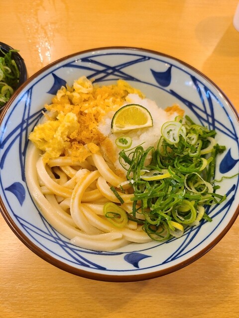 recommendations image for 丸亀製麺 東京ドームシティ店