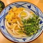 recommendations for 丸亀製麺 東京ドームシティ店