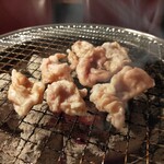 味覚園 銀座店的实拍图