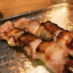 てらけん本家 泉岳寺駅前店的实拍图