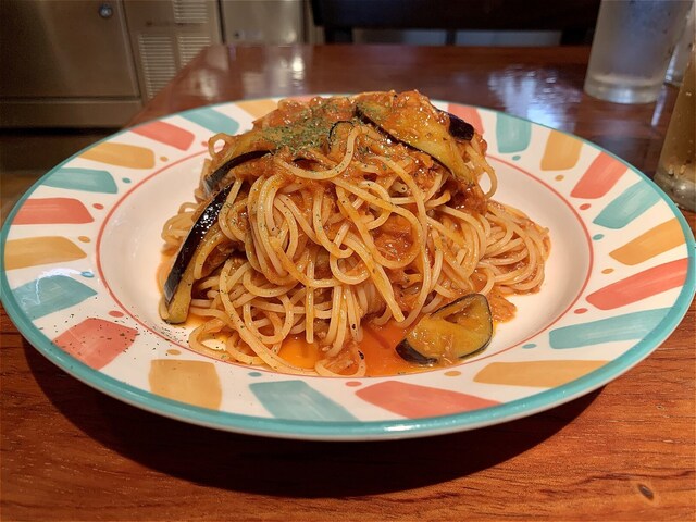 パスタmama 新宿店的实拍高清图