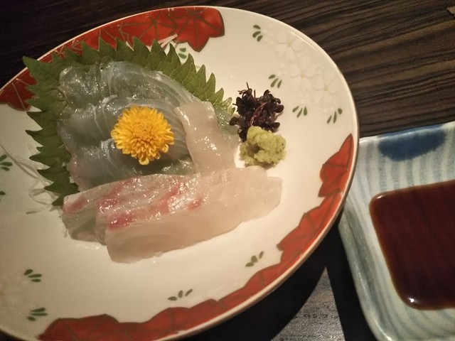 田中屋的實拍高清圖