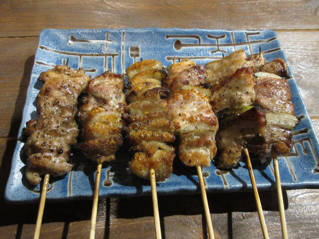 炉ばた焼き まごじろう的實拍高清圖