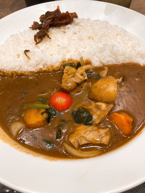 recommendations image for マイカリー食堂 上野店