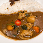 recommendations for マイカリー食堂 上野店