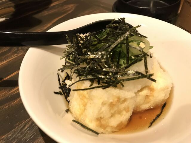 recommendations image for ばちや 御薗橋本店