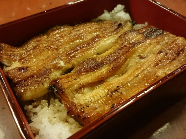 うなぎ 久保田的實拍高清圖