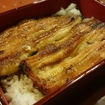 うなぎ 久保田的實拍圖