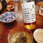 Cafe&Bar Claymore的實拍圖