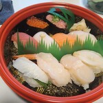 銀のさら 羊ヶ丘店的实拍图