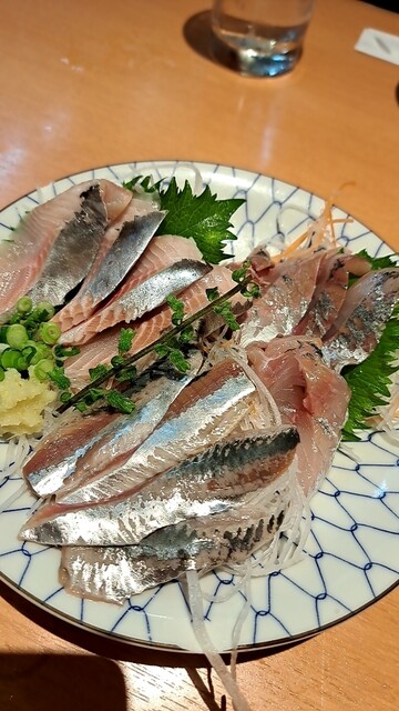 海鮮料理 第二英鮨 上野的實拍高清圖