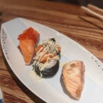 大衆すし酒処 うおしん酒場的實拍圖