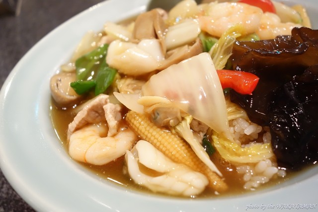 recommendations image for 香港大飯店