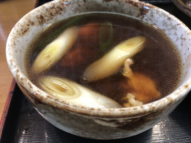 手打ちそば さくら 手稲明日風店的实拍高清图