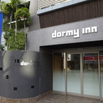 recommendations for ドーミーイン 秋葉原