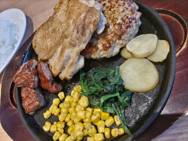 recommendations image for デニーズ 篠崎店