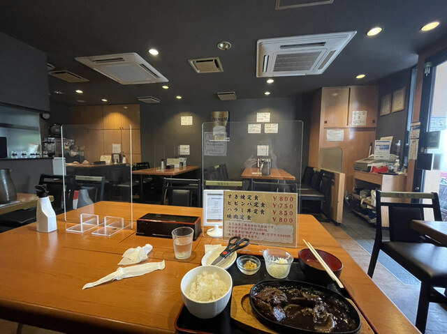 和牛焼肉　大志的實拍高清圖