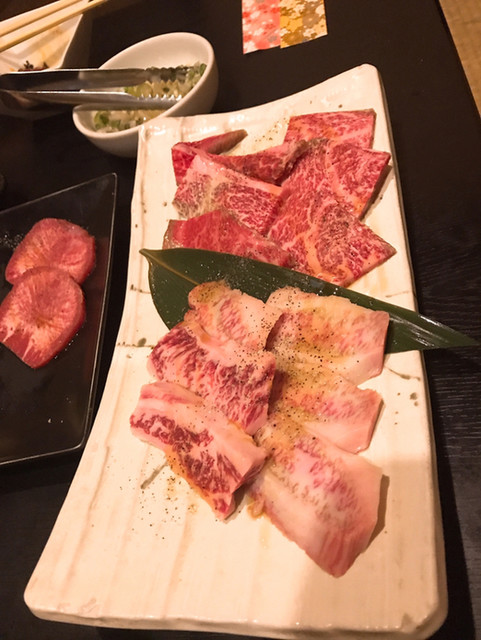 焼肉工房 憶的實拍高清圖