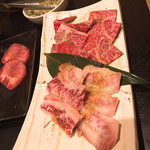 焼肉工房 憶的實拍圖