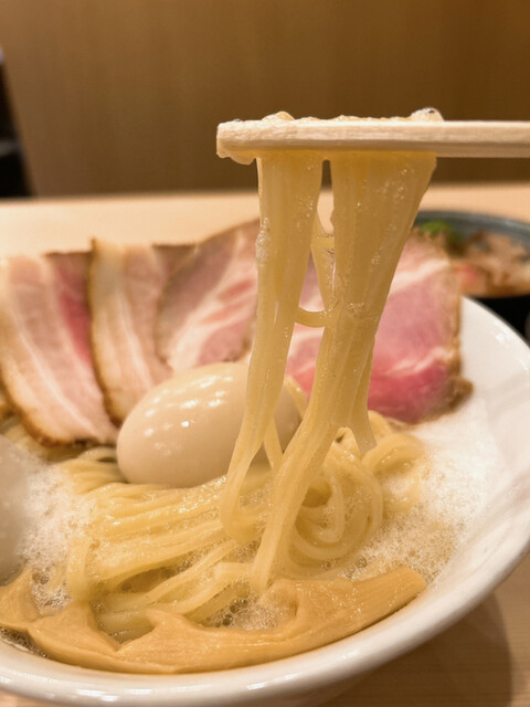 麺屋 なおと的實拍高清圖