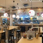 recommendations for 串揚げ角打ち しらすくじら