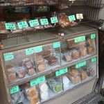 recommendations for 手焼せんべい 都賀野