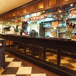 人間関係 cafe de copain的實拍圖