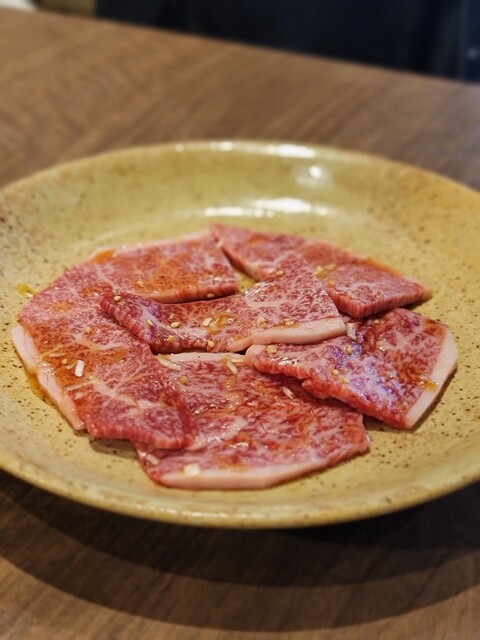 炭火焼肉 浅草だん的實拍高清圖