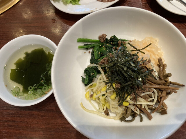 昌久園 おおとりウィングス店的實拍高清圖