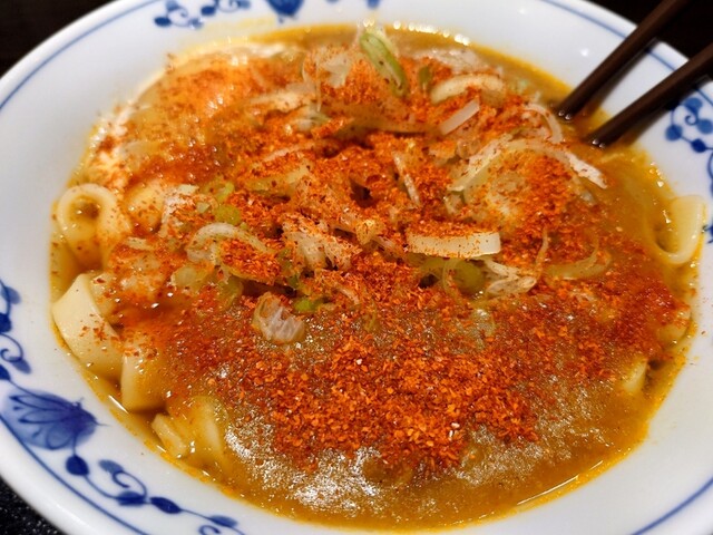 SOBA DINING 凜や的實拍高清圖