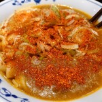 SOBA DINING 凜や的實拍圖