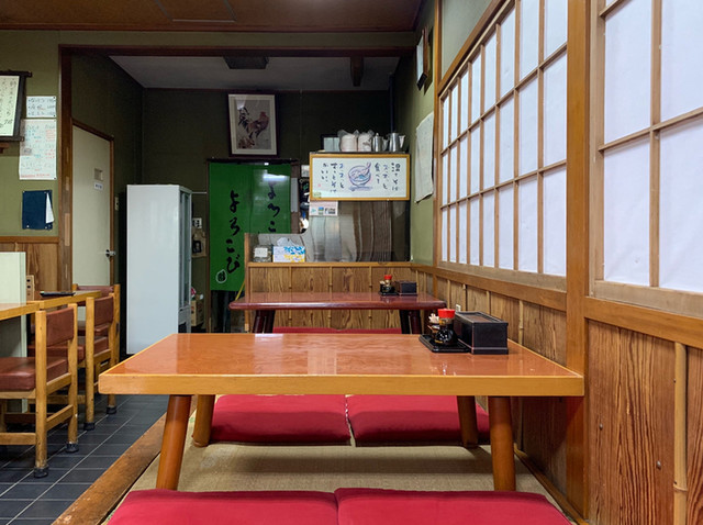 辰巳庵 柳沢駅前店的實拍高清圖