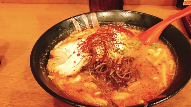 味の時計台 イオン北見店的实拍高清图
