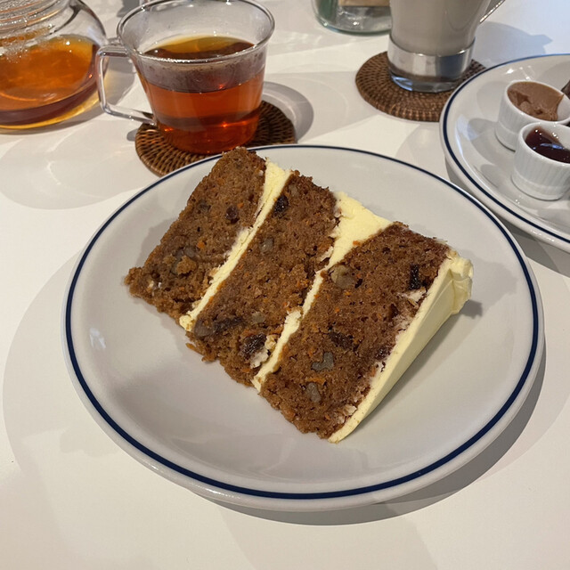 recommendations image for EMU BAKEHOUSE