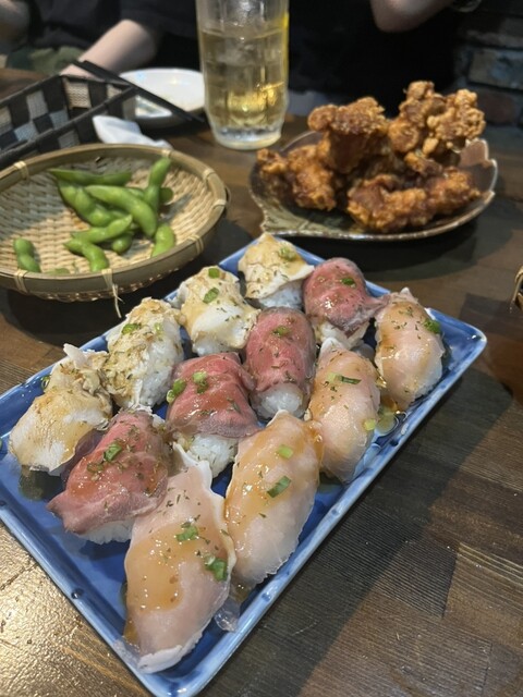 Tatto PIRO 池袋店的实拍高清图