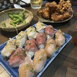 Tatto PIRO 池袋店的实拍图